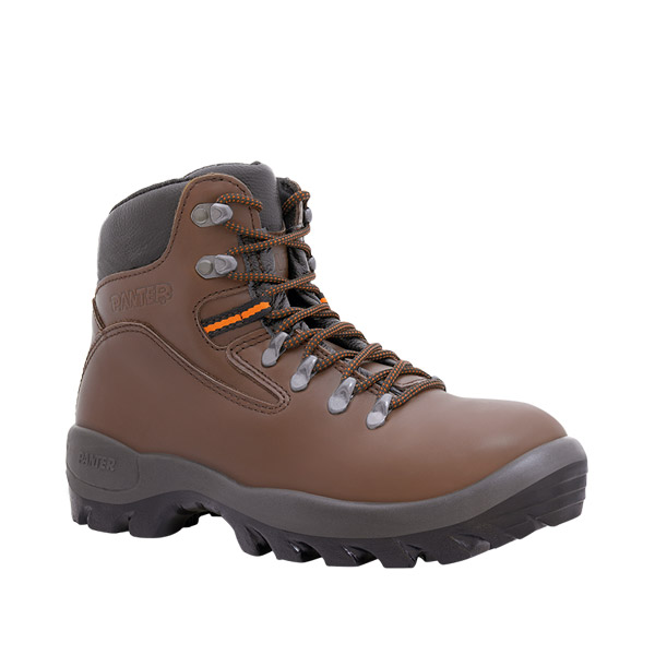 BOTA 3260 O2 MARRON 068 SIN MEMBRANA TALLA 42