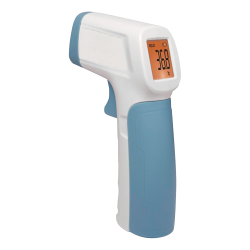 TERMOMETRO INFRARROJO DIGITAL UT30R